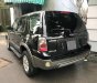 Ford Escape 2006 - Gia đình cần bán Escape 2006, số tự động, màu đen