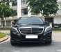 Mercedes-Benz S class 2015 - Cần bán xe Mercedes S class 2015, màu đen, nội thất kem