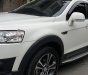 Chevrolet Captiva 2015 - Bán Chevrolet Captiva LTZ máy Ecotec số tự động model 2016, SX T12/ 2015, màu trắng, đẹp mới 90%