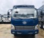 Howo La Dalat 2017 - Bán gấp xe tải FAW 7,3 tấn mới 100%, xe ga cơ, 120tr nhận xe ngay