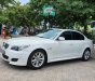 BMW 5 Series 525i 2003 - Bán BMW 525i 2003, màu trắng