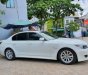 BMW 5 Series 525i 2003 - Bán BMW 525i 2003, màu trắng