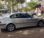 BMW 3 Series 2005 - Cần bán lại xe BMW 3 Series đời 2005, màu bạc, nhập khẩu nguyên chiếc 