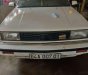 Nissan Bluebird 1986 - Cần bán lại xe Nissan Bluebird 1986, màu trắng