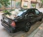 Daewoo Magnus 2004 - Bán Daewoo Magnus 2004, màu đen, full options