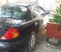 Kia Spectra 2003 - Nâng đời cần bán xe Kia Spectra 2003, màu đen, nhập khẩu