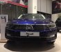 Volkswagen Passat 2019 - Bán ô tô Volkswagen Passat 2019, màu xanh lam, xe nhập