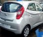 Hyundai Eon   2012 - Bán xe Hyundai Eon năm sản xuất 2012, màu bạc, nhập khẩu