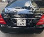 Mercedes-Benz S class 2008 - Cần bán lại xe Mercedes S350 đời 2008, màu đen, nhập khẩu nguyên chiếc