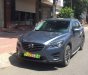 Mazda CX 5 2016 - Bán Mazda CX 5 2016, màu xanh lam, giá chỉ 710 triệu