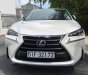 Lexus NX   200T 2015 - Bán xe Lexus NX 200T 2015, màu trắng, xe nhập 