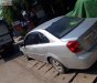 Daewoo Lacetti 2004 - Bán Daewoo Lacetti năm 2004, màu bạc