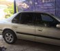 Honda Accord 1991 - Gia đình đổi xe bán Honda Accord đời 1991, màu bạc, xe nhập  