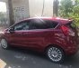 Ford Fiesta S 2018 - Bán Ford Fiesta S năm sản xuất 2018, màu đỏ