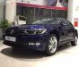 Volkswagen Passat 2019 - Bán ô tô Volkswagen Passat 2019, màu xanh lam, xe nhập