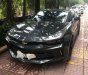 Chevrolet Camaro 2016 - Cần bán gấp Chevrolet Camaro năm 2016, màu xám, xe nhập