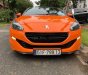 Peugeot RCZ   2013 - Bán Peugeot RCZ năm 2013, nhập khẩu nguyên chiếc