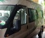 Ford Transit 2005 - Cần bán Ford Transit 2.4L năm sản xuất 2005, màu bạc