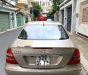 Mercedes-Benz E class 2003 - Cần bán Mercedes E240 đời 2003, xe nhập