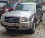 Ford Everest   AT  2008 - Bán Ford Everest AT sản xuất 2008, nhập khẩu nguyên chiếc chính chủ, giá tốt