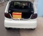 Daewoo Matiz    2004 - Cần bán lại xe Daewoo Matiz đời 2004, màu trắng, giá 75tr