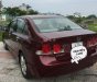 Honda Civic   AT 2008 - Xe Honda Civic AT 2008, màu đỏ, giá chỉ 335 triệu