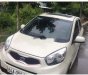 Kia Morning 2011 - Cần bán lại xe Kia Morning đời 2011, màu trắng, nhập khẩu, giá cạnh tranh