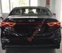 Kia Cerato 2019 - Cần bán Kia Cerato đời 2019, màu đen số sàn, 559 triệu