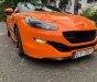 Peugeot RCZ   2013 - Bán Peugeot RCZ năm 2013, nhập khẩu nguyên chiếc