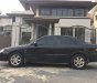 Mazda 626   2004 - Bán Mazda 626 đời 2004, màu đen, nhập khẩu  
