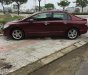 Honda Civic   AT 2008 - Xe Honda Civic AT 2008, màu đỏ, giá chỉ 335 triệu