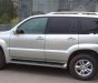 Lexus GX 2005 - Cần bán gấp Lexus GX 470 đời 2005, màu bạc còn mới