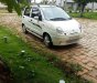 Daewoo Matiz    2004 - Cần bán lại xe Daewoo Matiz đời 2004, màu trắng, giá 75tr