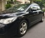 Honda Civic AT 2008 - Bán Honda Civic AT năm sản xuất 2008, màu đen 