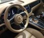 Porsche Macan 2016 - Cần bán Porsche Macan sản xuất năm 2016, màu đen