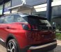 Peugeot 3008 1.6 GAT 2019 - Bán xe Peugeot 3008 1.6GAT đời 2019, màu đỏ