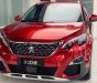 Peugeot 3008 1.6 GAT 2019 - Bán xe Peugeot 3008 1.6GAT đời 2019, màu đỏ