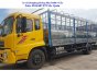 JRD 2019 - Bán trả góp xe tải Dongfeng Hoàng Huy B180 9 tấn nhập khẩu