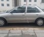 Proton Wira   1996 - Cần bán Proton Wira 1.6 MT đời 1996, màu bạc