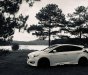 Ford Focus  AT 2017 - Cần bán xe Ford Focus AT đời 2017, màu trắng, giá tốt
