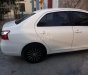 Toyota Vios MT 2008 - Bán Toyota Vios MT đời 2008, màu trắng giá cạnh tranh