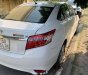 Toyota Vios AT 2017 - Bán Toyota Vios AT đời 2017, màu trắng số tự động giá cạnh tranh