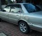 Toyota Camry 1990 - Bán Toyota Camry 2.0 MT đời 1990, màu bạc, nhập khẩu  