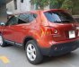 Nissan Qashqai 2009 - Bán Nissan Qashqai sản xuất 2009, màu đỏ, nhập khẩu  