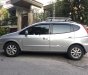 Chevrolet Vivant 2009 - Bán Chevrolet Vivant AT sản xuất năm 2009, màu bạc, số tự động 