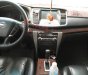 Nissan Teana 2009 - Gia đình bán Nissan Teana sản xuất năm 2009, màu đen