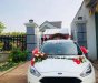 Ford Focus  AT 2017 - Cần bán xe Ford Focus AT đời 2017, màu trắng, giá tốt