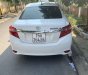 Toyota Vios AT 2017 - Bán Toyota Vios AT đời 2017, màu trắng số tự động giá cạnh tranh