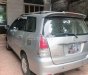 Toyota Innova   G   2009 - Xe Toyota Innova G năm 2009 giá cạnh tranh