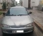 Proton Wira   1996 - Cần bán Proton Wira 1.6 MT đời 1996, màu bạc